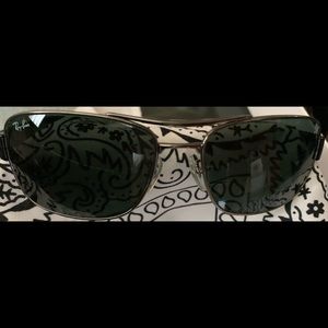 Ray ban sunglasses